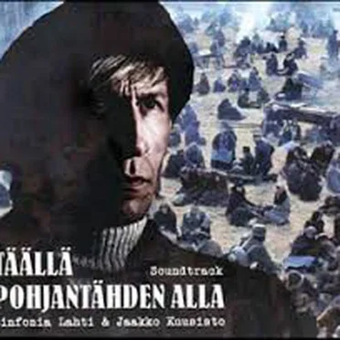 Täällä Pohjantähden alla: soundtrack