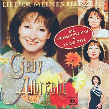 Lieder meines Herzens
