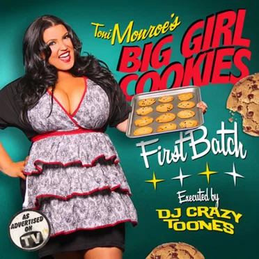 Toni Monroe