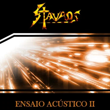 Ensaio Acústico II