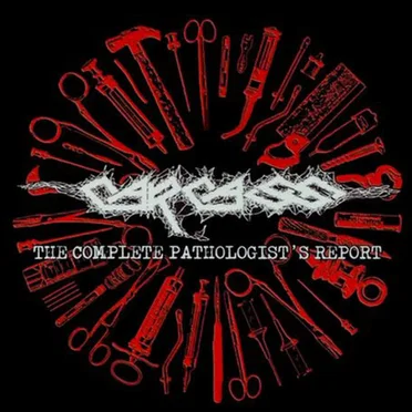 The Complete Pathologist’s Report