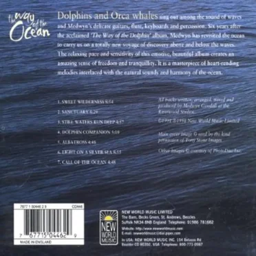 The Way of the Ocean