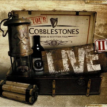 Cobblestones