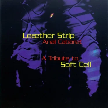 Anal Cabaret: A Tribute to Soft Cell