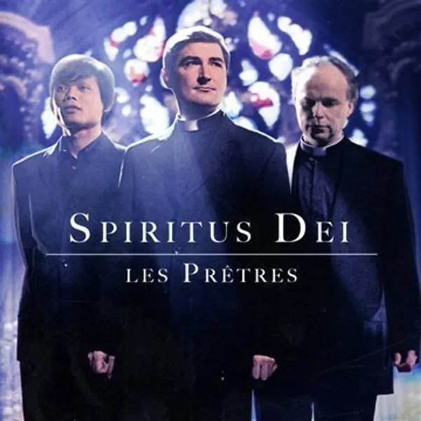 Spiritus dei