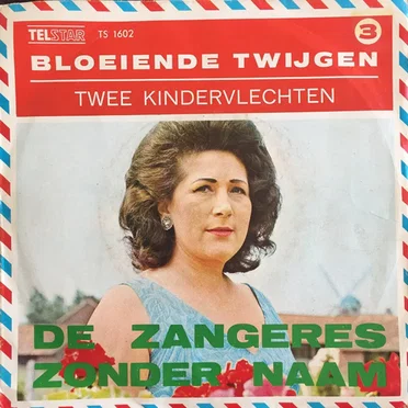 Bloeiende twijgen / Twee kindervlechten