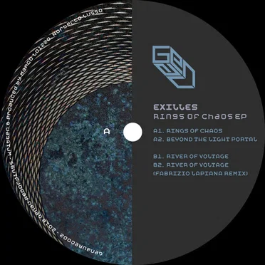 Rings Of Chaos