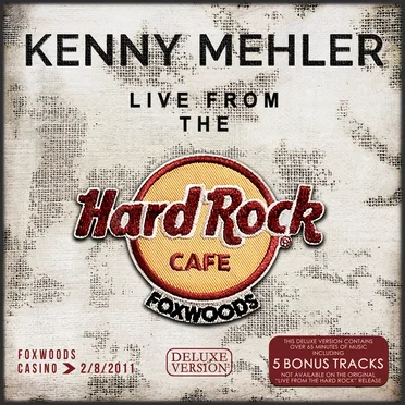 Live From the Hard Rock (Deluxe Version)