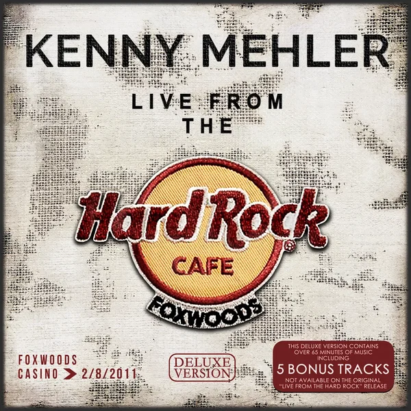 Live From the Hard Rock (Deluxe Version)