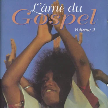 L'âme du Gospel, Volume 2 by Various Artists - album cover