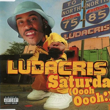 Saturday (Oooh Oooh!)