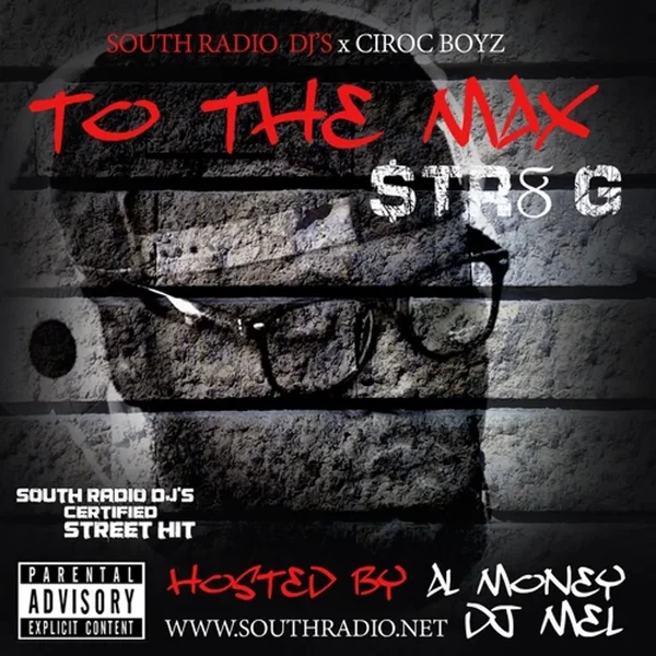 To the Max Hosted by Al Money/DJ Mel