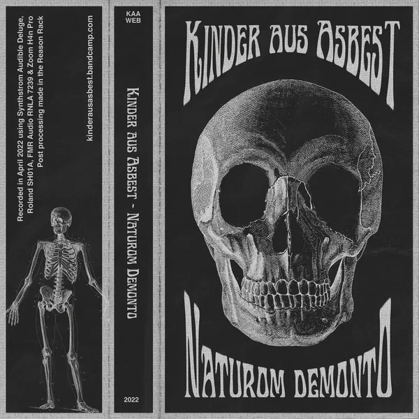 Naturom Demonto