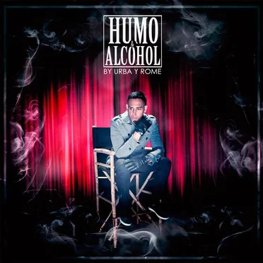 Humo y alcohol