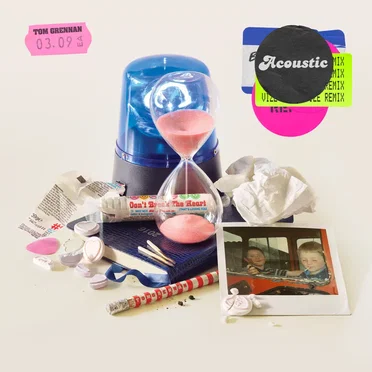 Don’t Break the Heart (acoustic)