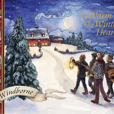 To Warm the Winter Hearth