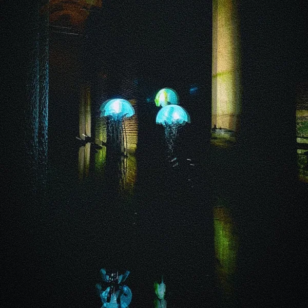 My Favorite Color Is Fog