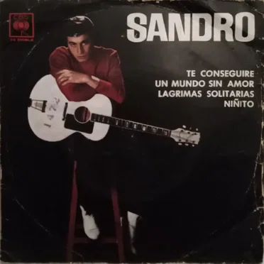 Sandro y Los de Fuego