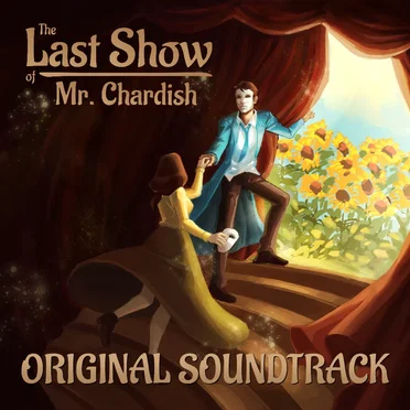 The Last Show of Mr. Chardish Soundtrack