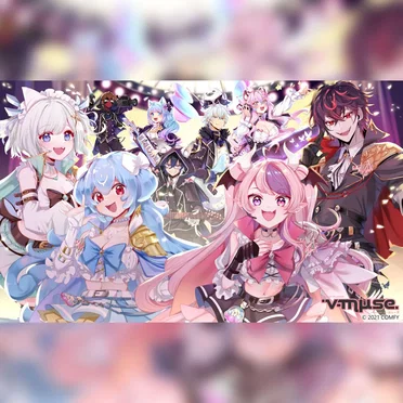 Let Us Sing Our Song