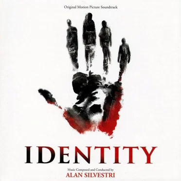Identity (Original Motion Picture Soundtrack)