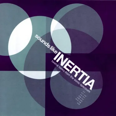 Sounds Like Inertia by Various Artists - album cover