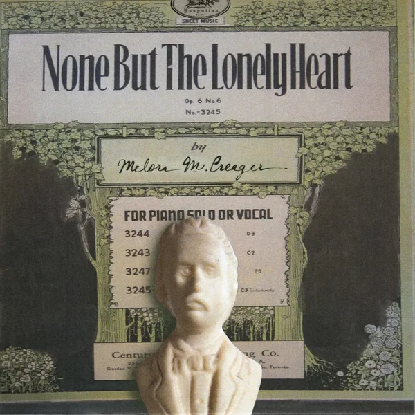 None But The Lonely Heart