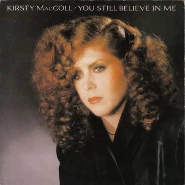 You Still Believe In Me