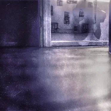 wish i was here (or how things went wrong)