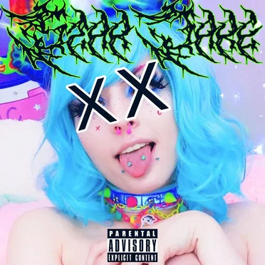 E-Girlz : Tha MiXXXtape by StarJake - album cover