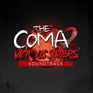 The Coma 2: Vicious Sisters Original Game Soundtrack by Various Artists - album cover