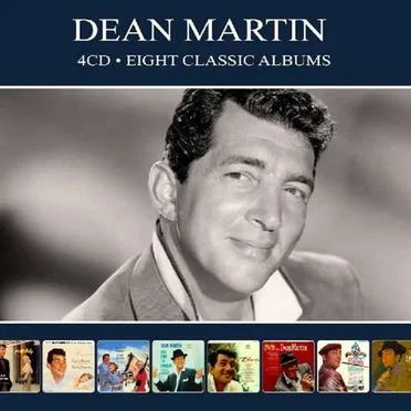 Eight Classic Albums