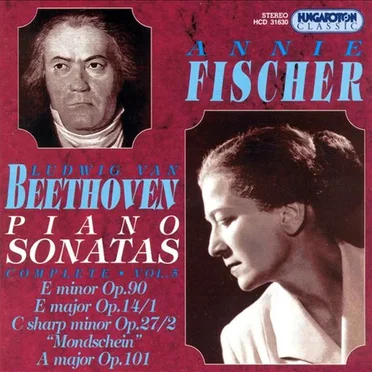 Complete Piano Sonatas, Volume 5