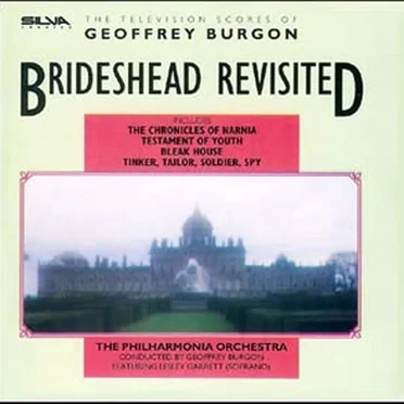 Brideshead Revisited: The Television Scores of Geoffrey Burgon