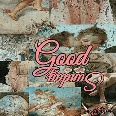 Good Sunday by Meztheprod - album cover