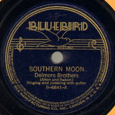Southern Moon / I Don't Know Why I Love Her
