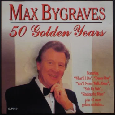 50 Golden Years