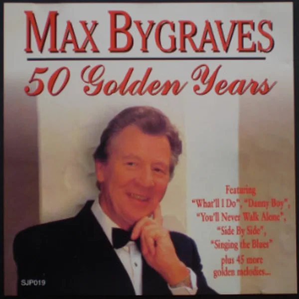 50 Golden Years