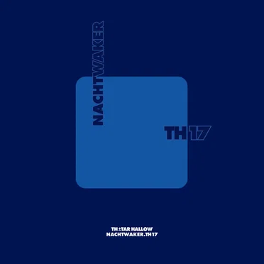 TH 17 by Nachtwaker - album cover