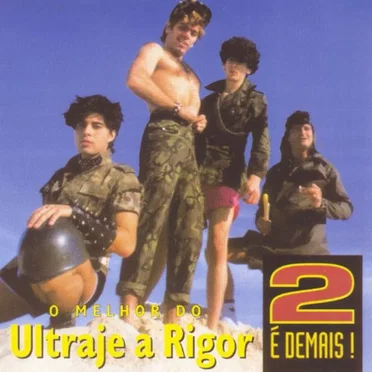 2 é demais