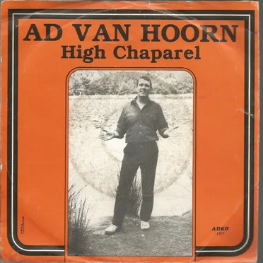 High Chaparel / Het truckersbestaan