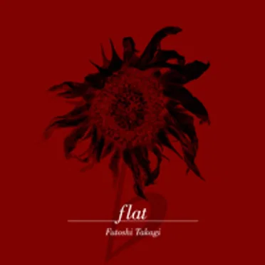 ♭ [flat]