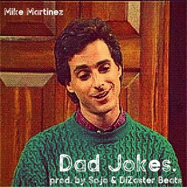 Dad Jokes