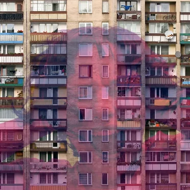 ZGIEŁK by ta Ukrainka - album cover