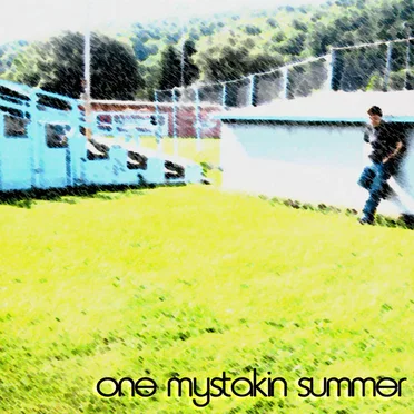 One Mystakin Summer by Mystakin - album cover