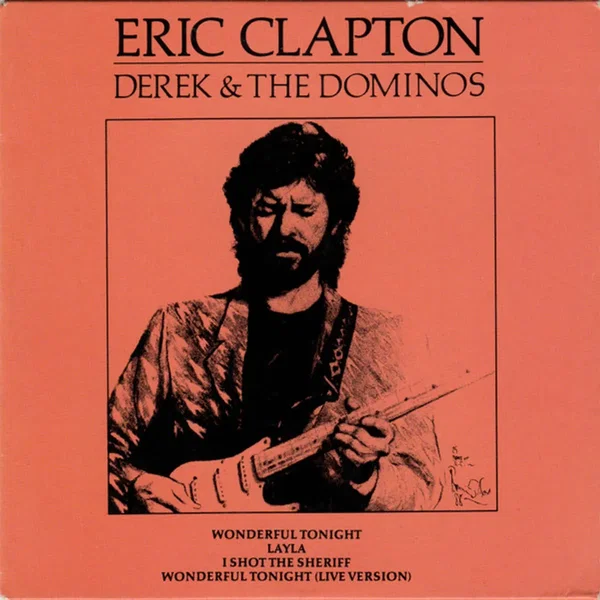 Wonderful Tonight / Layla