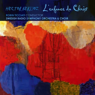 L’Enfance du Christ