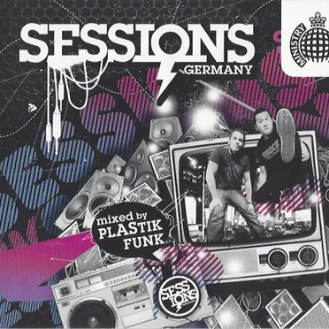 Sessions Germany