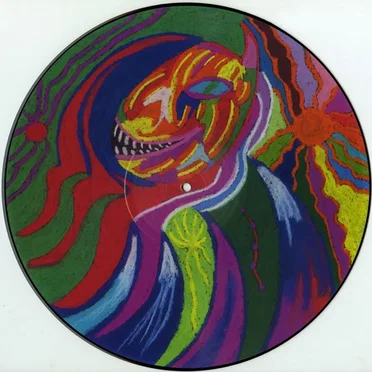 Who Is the Sufferer?