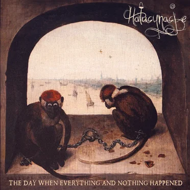 The Day When Everything and Nothing Happened